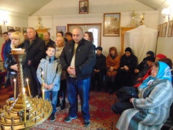 «Екологічне навернення для порятунку створіння» крокує широкими просторами України